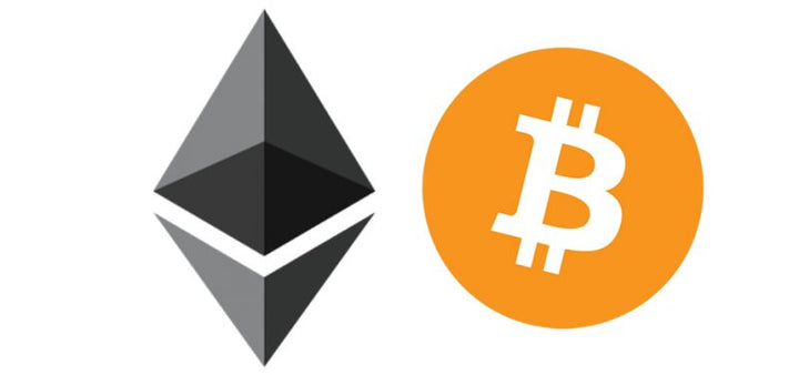 Now accepting Bitcoin, Ethereum, and other popular cryptocurrencies as payment