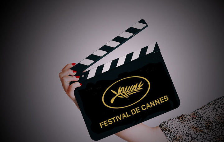Coffee Shift is going to Cannes 2021