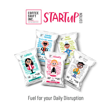 Startup Edition Kit
