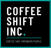 Coffee Shift - Colombian Arabica Specialty Coffee that empowers people